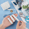 1Pc Synthetic Rubber Elastic Cord OCOR-OC0001-61D-3