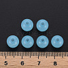 Imitation Jelly Acrylic Beads MACR-S373-66-EA08-5