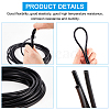 Silicone High Temperature Hose FIND-WH0042-83A-02-4