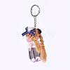 Doll Keychain KEYC-L018-H04-2