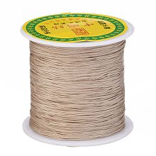 Braided Nylon Thread NWIR-R006-0.5mm-062