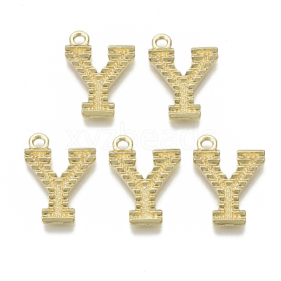 Alloy Pendants PALLOY-N157-002Y-NR-1