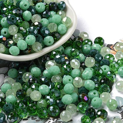 Glass Beads EGLA-A034-LM6mm-11-1
