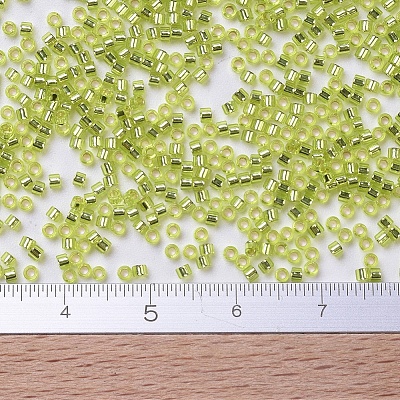 MIYUKI Delica Beads X-SEED-J020-DB0147-1