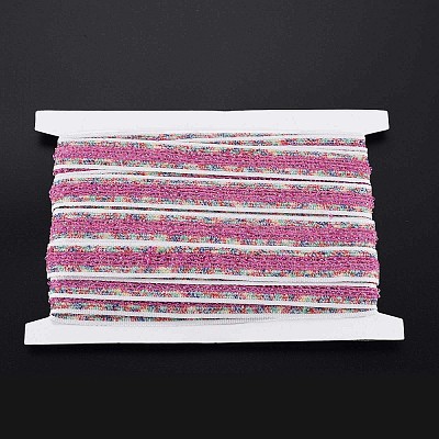 Nylon Ribbon SRIB-N005-001G-1