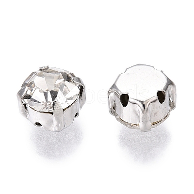 Sew on Rhinestone KK-S324-05B-1