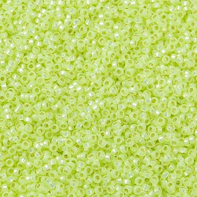 MIYUKI Round Rocailles Beads X-SEED-G009-RR0675-1