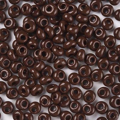 TOHO Short Magatama Beads SEED-TM04-46-1