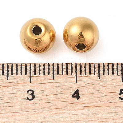 Titanium Beads STAS-B060-01C-G-1