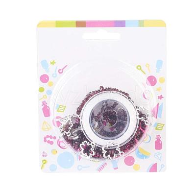 DIY Bracelets Necklaces Jewelry Sets DIY-JP0004-09-1