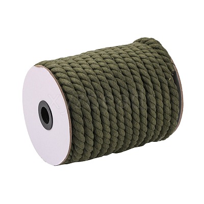 3-Ply Macrame Cotton Cord OCOR-L039-F12-1