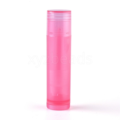 DIY Empty Lipstick Bottle DIY-WH0010-01H-1
