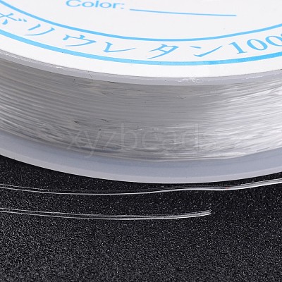 Elastic Crystal Thread LS-EW-0.4D-1