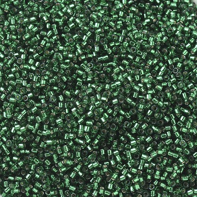 MIYUKI Delica Beads SEED-J020-DB0605-1
