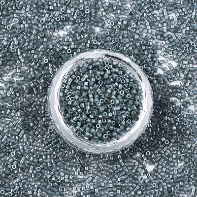 FGB 11/0 Grade A Glass Seed Beads SEED-S030-1150-1