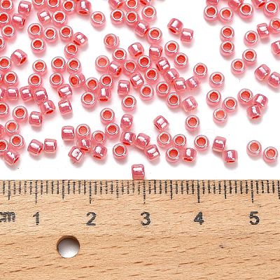 TOHO 8/0 Round Beads SEED-TR08-0906-1