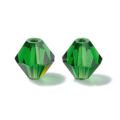 Imitation Austrian Crystal Beads SWAR-F022-8x8mm-M-1