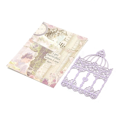 European Style Scrapbook Paper Pad Sets LS-DIY-H170-04B-1