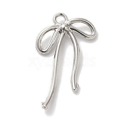 Rack Plating Alloy Pendants FIND-I039-043P-01-1