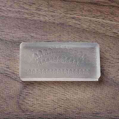 DIY Silicone Nail Art Molds SIMO-NH0002-01L-1
