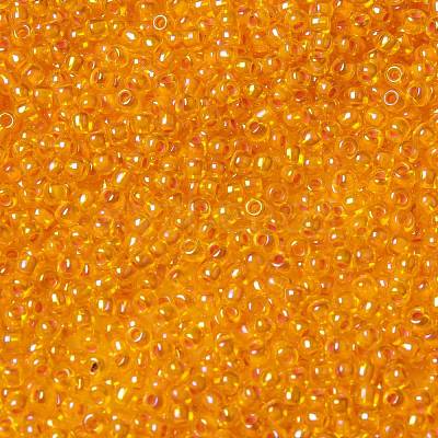 TOHO 11/0 Round Beads SEED-XTR11-1827-1