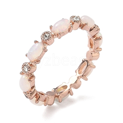Alloy Finger Rings FS-WGB42E9-36-1