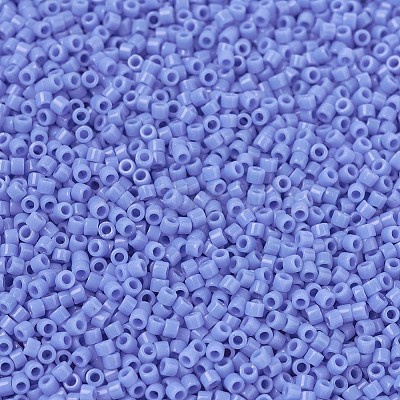 MIYUKI Delica Beads SEED-J020-DB0730-1