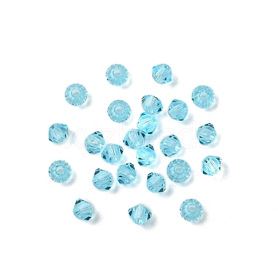 Preciosa® Crystal Beads Y-PRC-BA3-60010-1