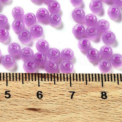 Glass Seed Beads X1-SEED-M011-02A-10-1