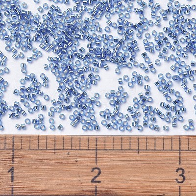MIYUKI Delica Beads X-SEED-J020-DB1210-1