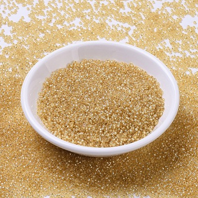MIYUKI Round Rocailles Beads SEED-X0054-RR0003-1
