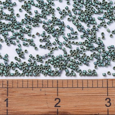 MIYUKI Delica Beads SEED-MY11-DB0373-1