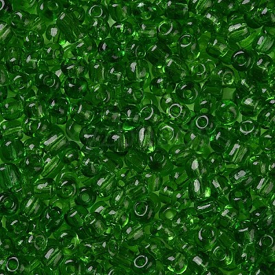 Glass Seed Beads X2-SEED-A004-4mm-7-1