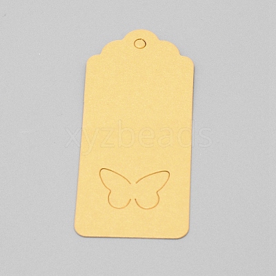 Paper Display Card CDIS-WH0015-15F-1
