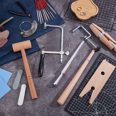Jewelry Tools Sets DIY-BC0016-66-1