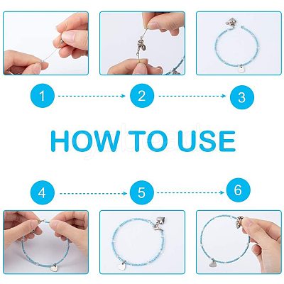 925 Sterling Silver Wire MCOR-PH0001-05A-1