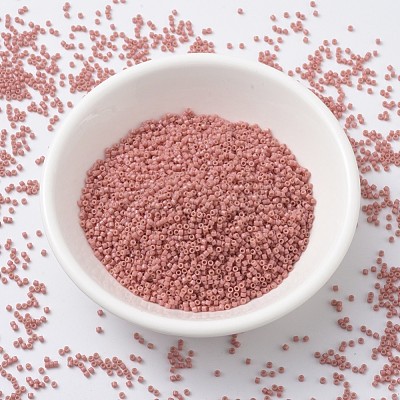 MIYUKI Delica Beads X-SEED-J020-DB2114-1