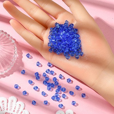 Preciosa® Crystal Beads Y-PRC-BA6-30050-1