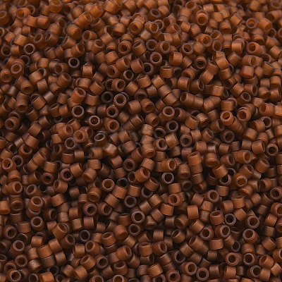 MIYUKI Delica Beads LS-X-SEED-J020-DB2403-1
