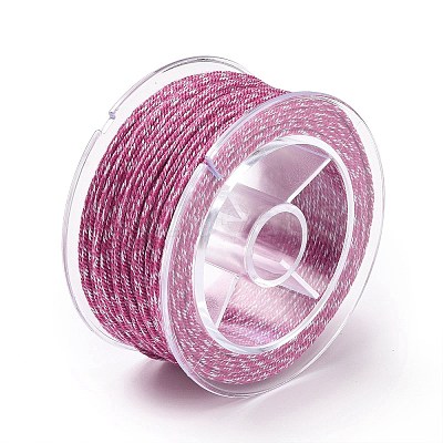 Macrame Cotton Cord OCOR-H110-01C-14-1