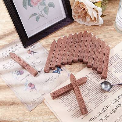 Sealing Wax Sticks DIY-WH0003-C22-1