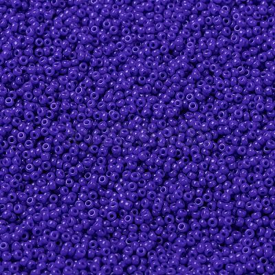 MIYUKI Round Rocailles Beads X-SEED-G009-RR0417-1