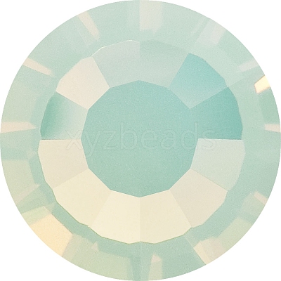 Preciosa® Crystal Hotfix Flatback Stones Y-PRC-HSS10-51000-1