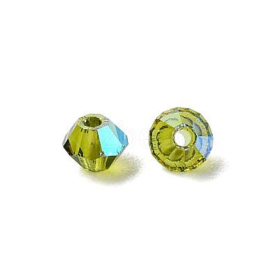 Preciosa® Crystal Beads X-PRC-BA3-50230-200-1