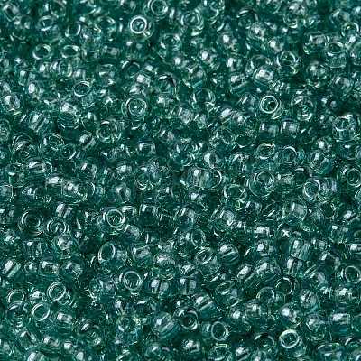 MIYUKI Round Rocailles Beads X-SEED-G008-RR2445-1