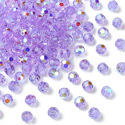 Preciosa® Crystal Beads X-PRC-BB5-20310-200-1