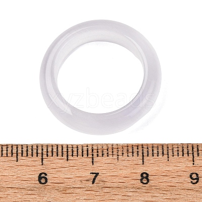Cat Eye Finger Rings RJEW-G363-01A-10-1