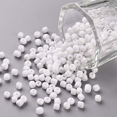 8/0 Glass Seed Beads X1-SEED-A010-3mm-41-1