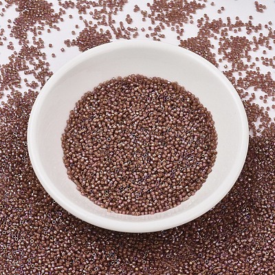 MIYUKI Delica Beads X-SEED-J020-DB1737-1