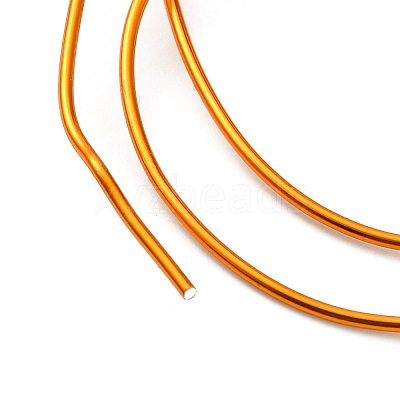 Round Aluminum Wire AW-G001-03-17-1